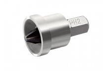 Stanley Tools Drywall Screw Adaptor Phillips PH2
