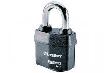 Master Lock ProSeries Weather Tough Padlock 61mm - Keyed Alike