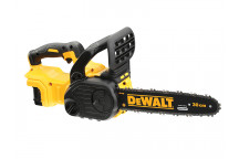 DEWALT DCM565P1 XR Brushless Chainsaw 18V 1 x 5.0Ah Li-ion