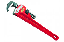 RIDGID Heavy-Duty Straight Pipe Wrench 150mm (6in)