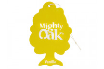 CarPlan Mighty Oak Air Freshener - Vanilla