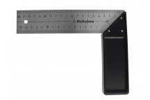 Hultafors Professional Try Square 200mm (8in)