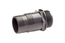 1\" BSPP MALE X 1\" HOSE TAIL