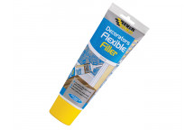 Everbuild Flexible Filler Squeezy Tube 200ml