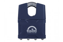 Squire 39CS Stronglock Padlock Shed/Garage Lock 51mm Close Shackle