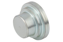KR 10MM BLANKING END PLUG