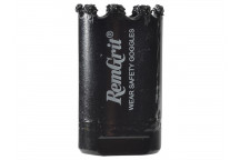 Disston G018 RemGrit Holesaw 29mm