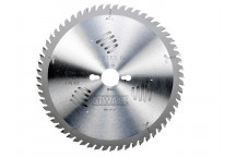 DEWALT Series 60 Circular Saw Blade 250 x 30mm x 60T