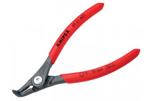 Knipex Precision Circlip Pliers External 90 Bent Tip 3-10mm A01