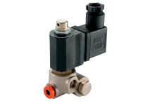 DIRECT MOUNT 63MM ACTUATOR 110VAC