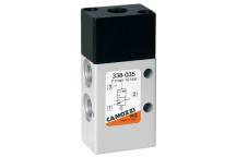 1/4 BSP PNEUMATIC/SPRING VALVE