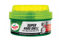 Turtle Wax Original Super Hard Shell Paste Wax 397g