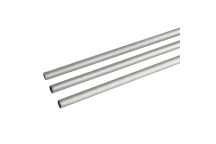 1/8\" NB X 1.73MM SCH40 316 SEAMLESS 3 MT
