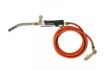 Sievert Cyclone Torch Kit with Cyclone Burner