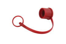 Dust Protection to Suit Plug To Suit 1/4\"