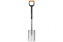 Fiskars Xact Edging & Planting Spade - Medium 1080mm