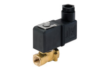1\" 2/2 NC SOLENOID VALVE 24V 50HZ