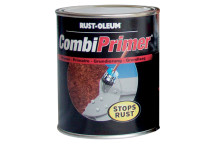 COMBICOLOR 750ML RED PRIMER A/CORROSION