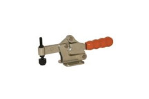 Horizontal Clamps Hold Down Action H75 Series 75 H75/2C