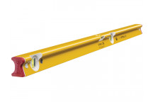 Stabila R-Type Spirit Level 3 Vial 122cm (48in)