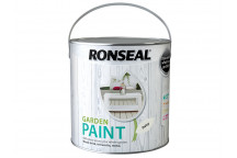 Ronseal Garden Paint Daisy 2.5 litre