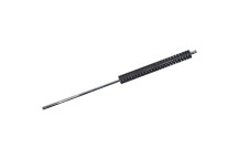 20\" (500MM) STRAIGHT MOULD GRIP 1/4\" IN/OUT
