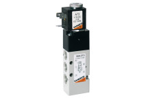 1/8 SOLENOID S/R 48V DC 5W
