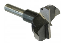 Faithfull HCS Hinge Boring Bit 35mm x 60mm