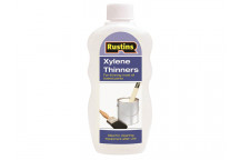 Rustins Xylene Thinner 500ml