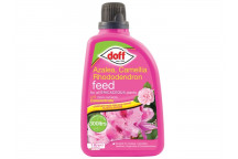 DOFF Azalea Camellia & Rhododendron Feed 1 litre