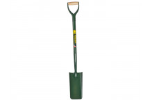 Bulldog All-Steel Cable Laying Shovel