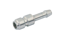 COUPLING PROBE 1/4\" 7MM HOSE TAIL