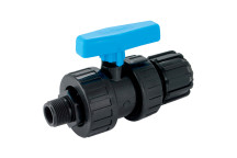 15-22 X 1/2\" UNI COMP VALVE X M BSP