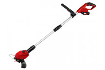 Einhell GE-CT 18 Li Power X-Change Cordless Grass Trimmer 18V 1 x 1.5Ah Li-ion