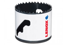 LENOX Bi-Metal Holesaw 62mm