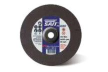 230mm X 3.2mm X 22mm Bore Grade 24R Sait DpC Cutting Disc BF-DT-A