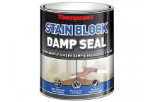 Ronseal Thompson\'s Stain Block Damp Seal 250ml