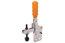 VERTICAL MANUAL CLAMPS