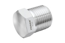 3/4 NPT 10KPSI 316 PLUG