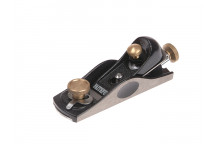 Faithfull No.60 1/2 Block Plane in a Wooden Box