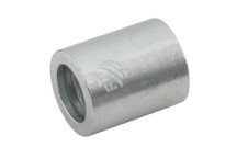 Hose Insert Ferrule 2SC 1/4\" Hose ID