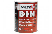 Zinsser B.I.N Primer & Sealer Stain Killer Paint 500ml