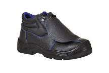 FW22 Steelite Metatarsal Safety Boot S3 Black 43 Size9