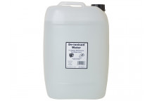 TUW De-ionised Water 25 litre
