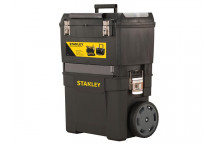 Stanley Tools Mobile Work Centre