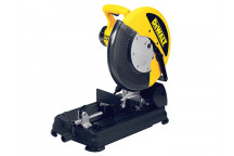 DEWALT DW872 Metalica Chopsaw 355mm 2200W 240V