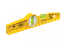 Stabila 81S REM Rare Earth Magnetic Torpedo Level 25cm