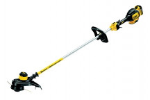 DEWALT DCM561P1S XR Brushless Split Shaft String Trimmer 18V 1 x 5.0Ah Li-ion