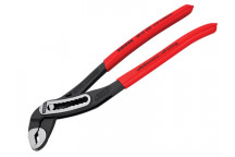 Knipex Alligator Water Pump Pliers PVC Grip 250mm - 50mm Capacity