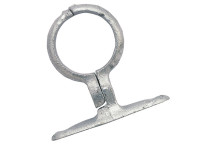 1/2\" NB GALVANISED SCHOOL BOARD BRACKET